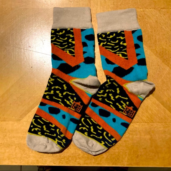 ZuLu Underwear & Socks 23 Unique Socks Zulu Poshmark